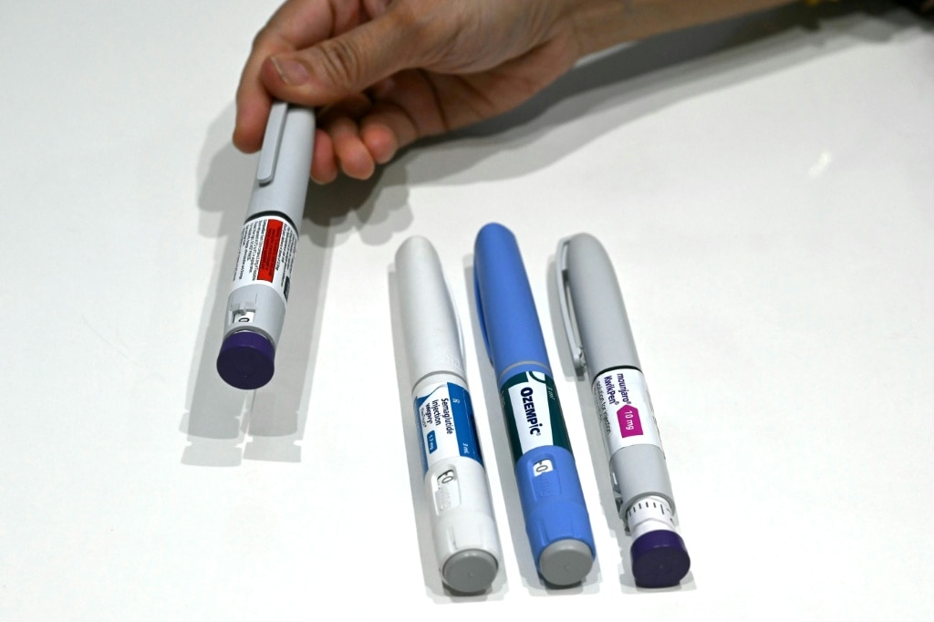 India to tackle global obesity with cheap fat-loss jabs