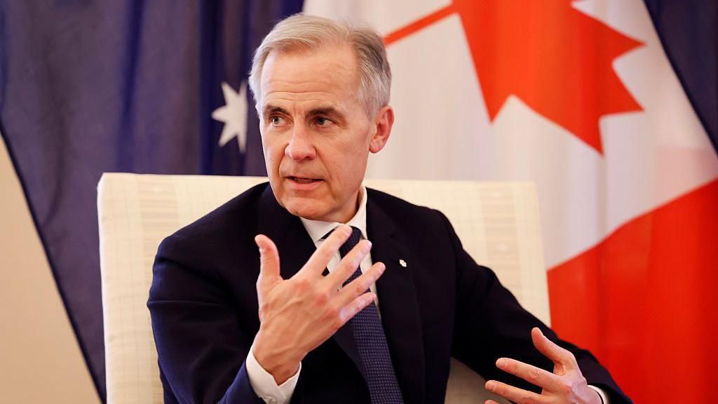 Carney inches closer to majority, as fourth MP defects to Liberals