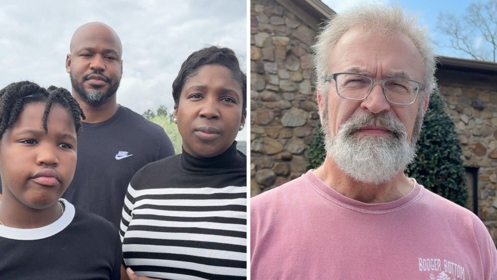 What do Georgians want from Marjorie Taylor Greene’s replacement?