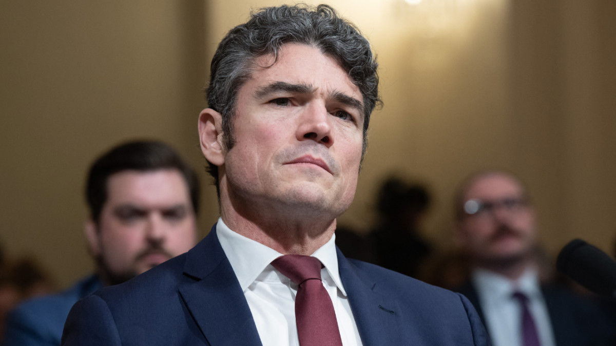 US counterterror chief says in resignation letter Israel ‘deceived’ Trump into attacking Iran