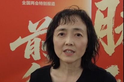 China’s birth-friendly initiative supports women’s ‘full lifecycle’