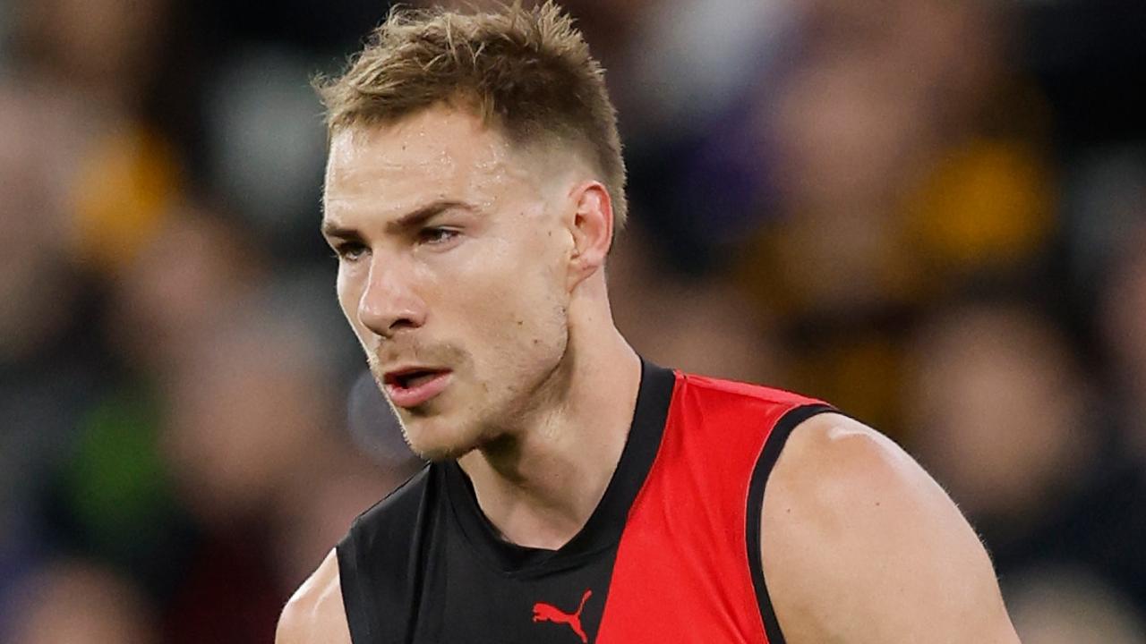 AFL 2026: Essendon defender Ben McKay quick to shut down Matthew Lloyd’s analysis