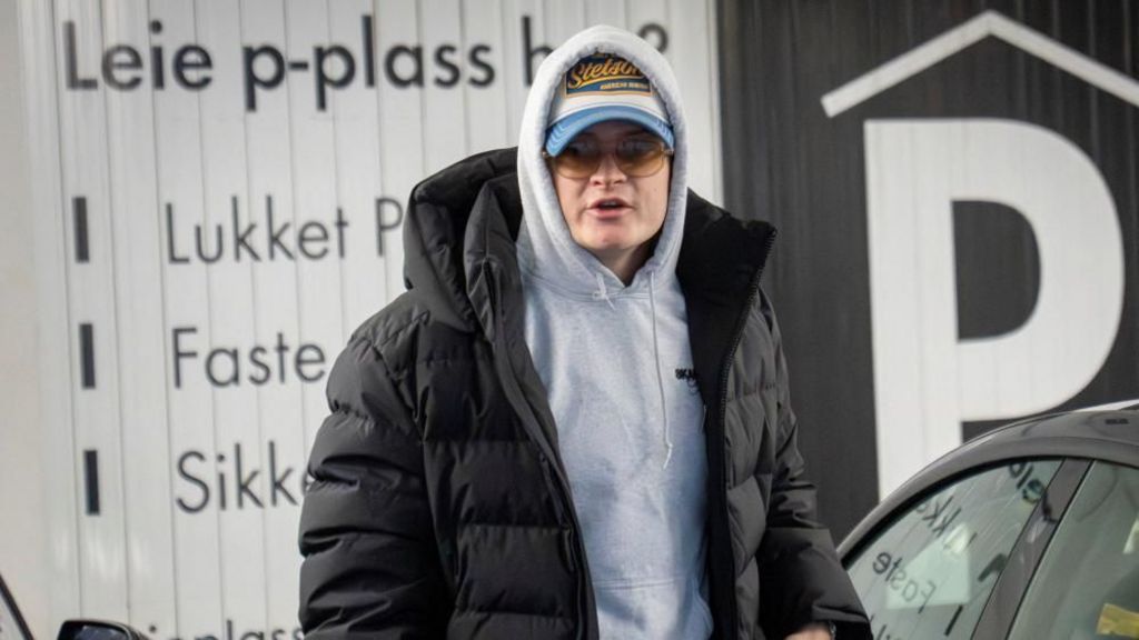 Prosecution asks for seven years’ jail for crown princess’s son in Norway rape trial