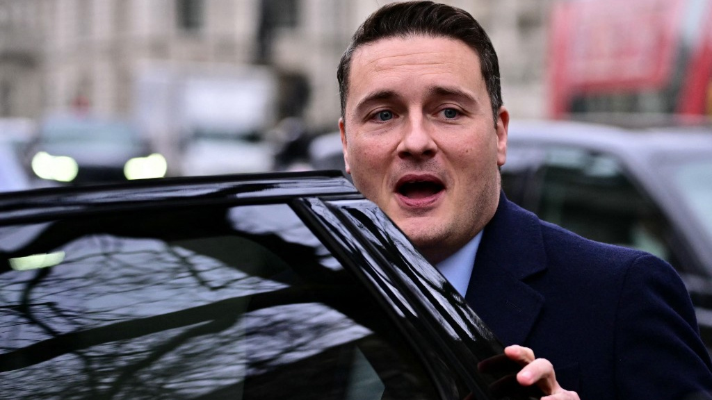 Wes Streeting accused of dog whistle politics over campaign letter