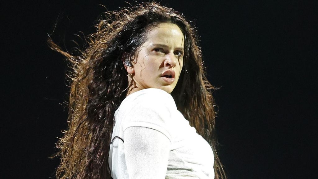 Pop music’s bias towards English is fading, says Spotify