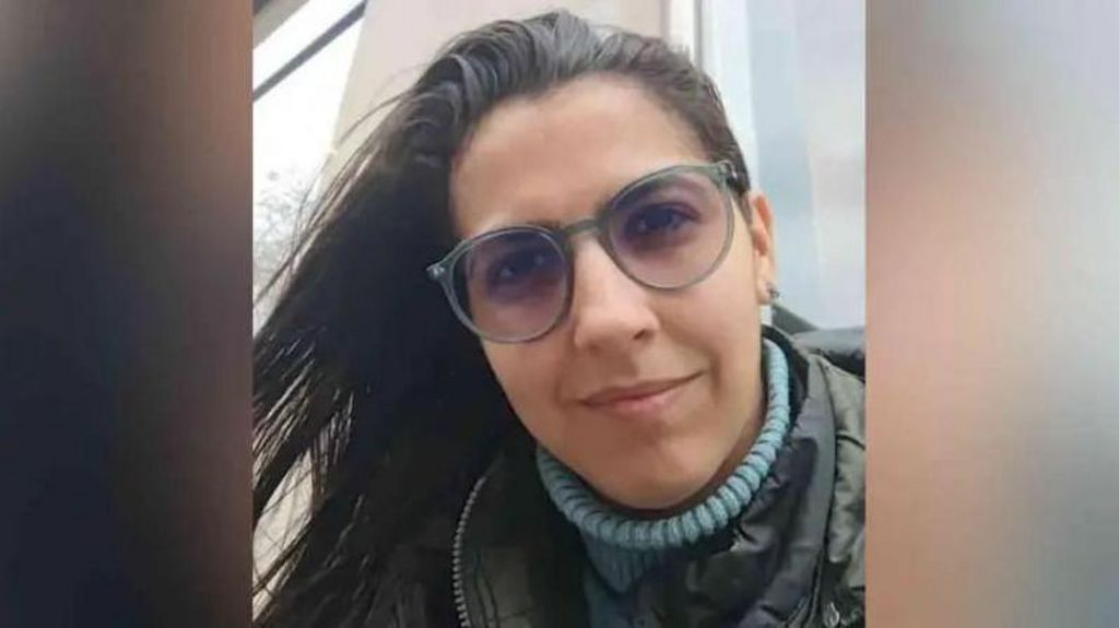 Laptop found in search for missing Brazilian woman