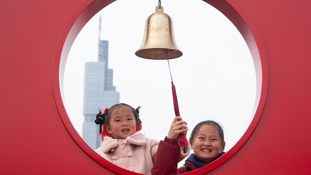 ‘Investing in people’: Can China’s new push to boost spending revive the economy?