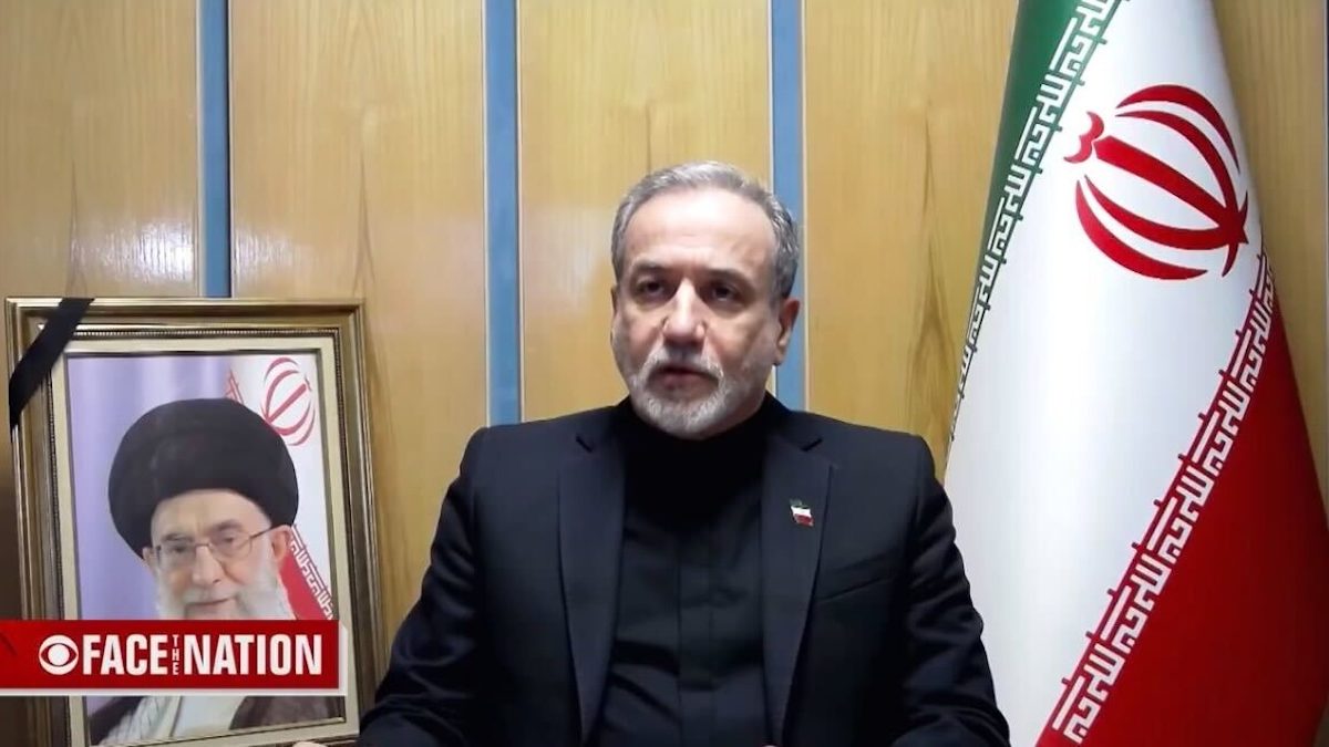 With Iran talks claim, is Trump just calming markets till weekend?