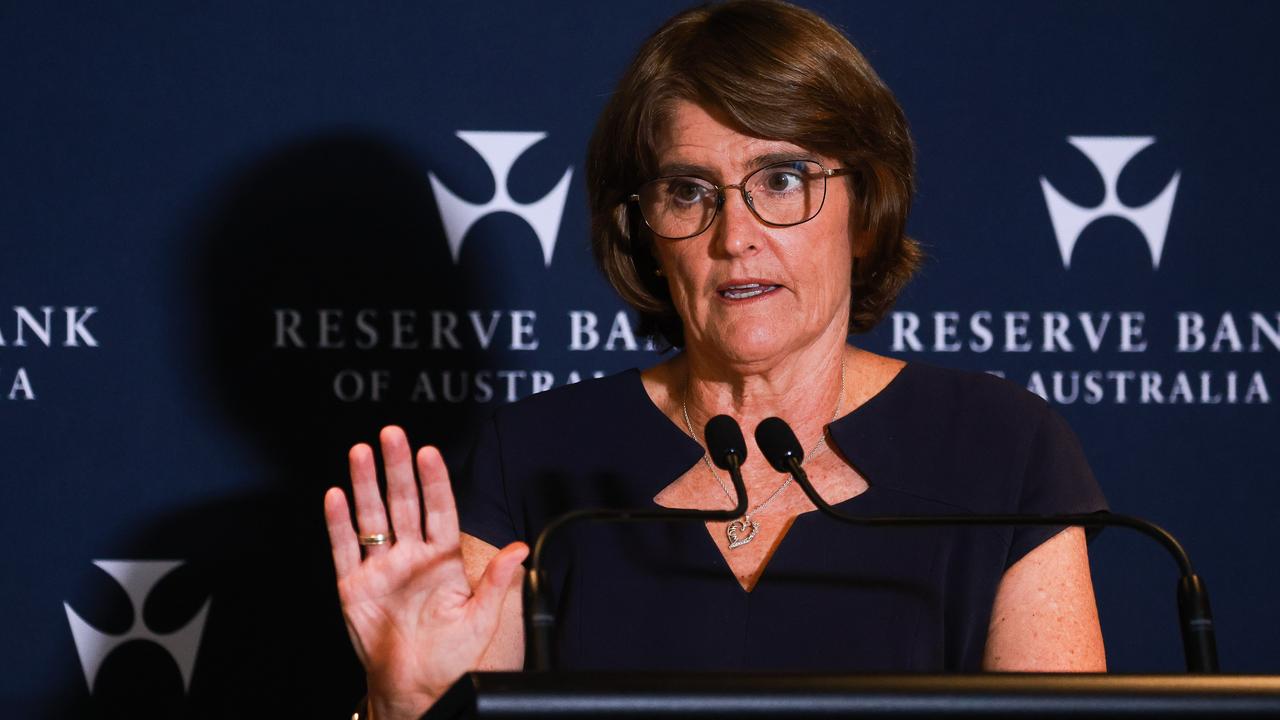 Mortgage holders warned to brace for interest rates hitting a 17-year high