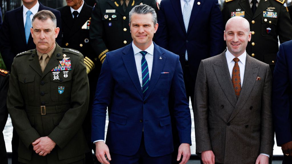 Anthropic labelled a supply chain risk by Pentagon