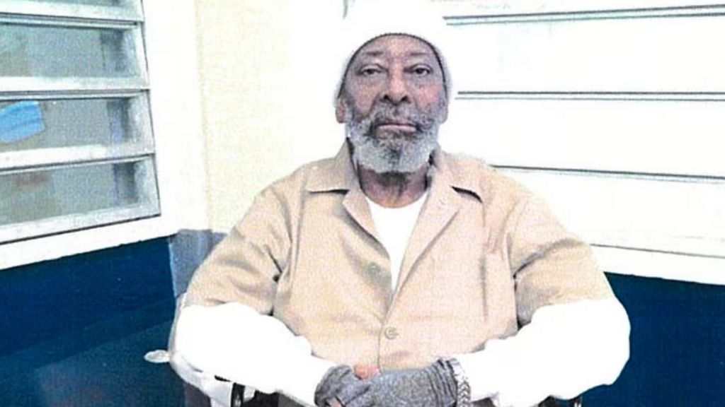 Alabama death row inmate who didn’t kill anyone is spared execution