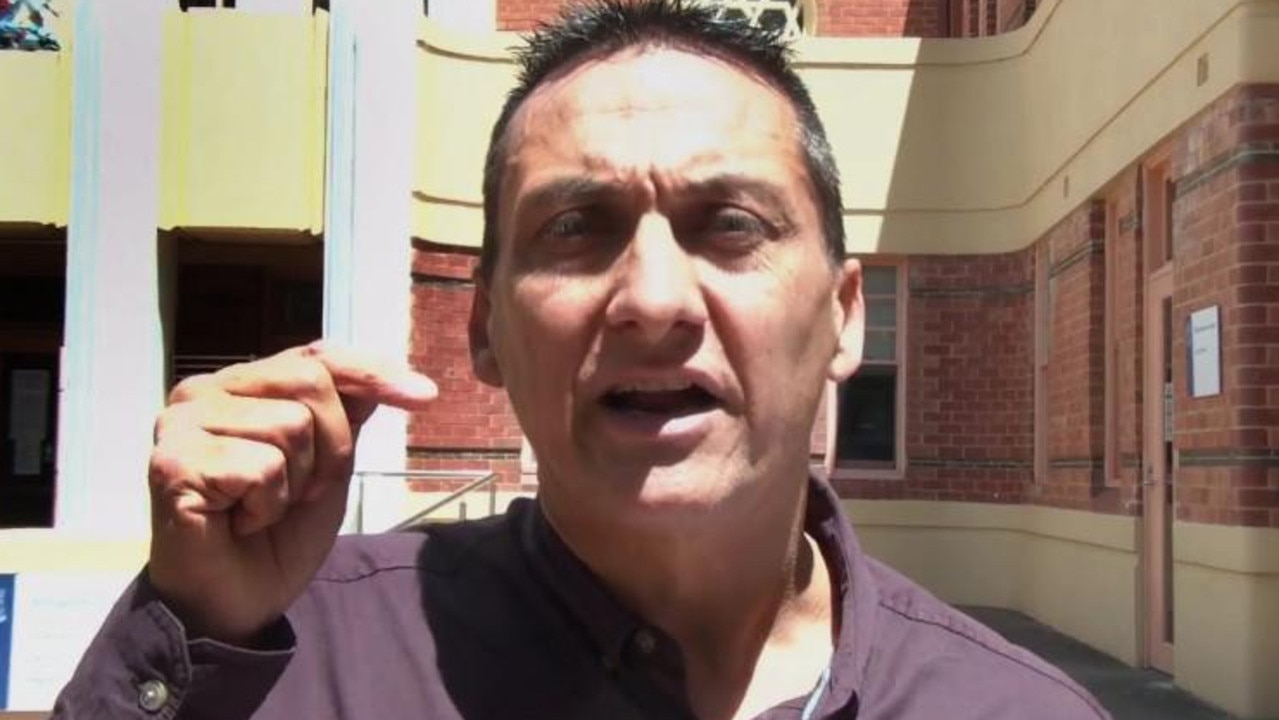 Man lodges legal action against Victoria Police after arrest during Dezi Freeman manhunt