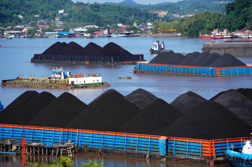 A new U.S. trade deal with Indonesia secures fossil fuels and access to critical minerals