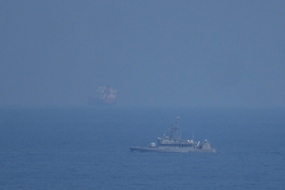 Iran war has blocked the Strait of Hormuz, a vital oil chokepoint. Reopening it is a big challenge