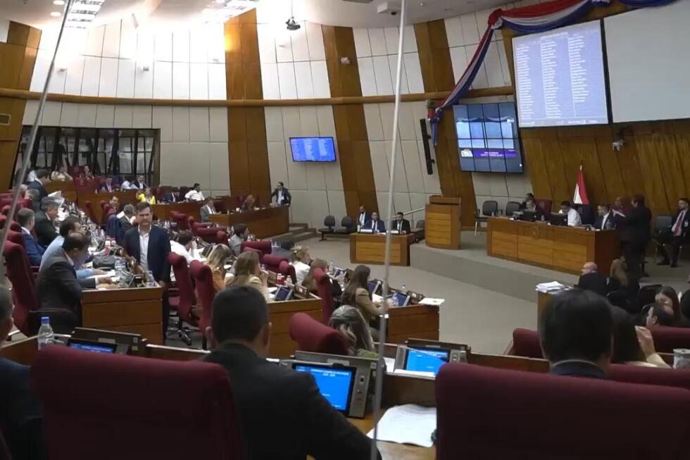 Paraguay becomes final South American country to approve Mercosur-European Union trade deal