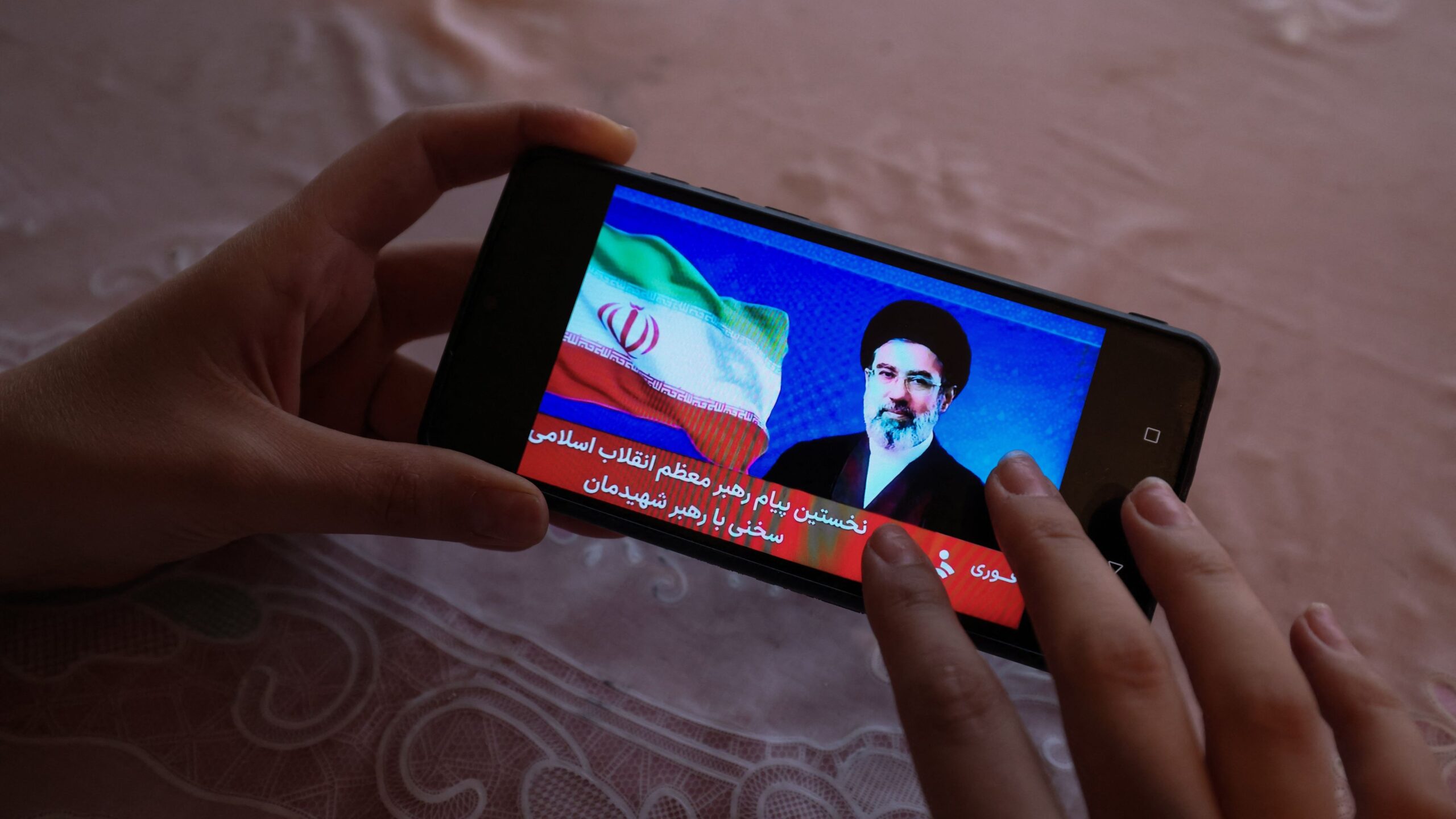 Iran’s internet shutdown now longest in history: Monitor