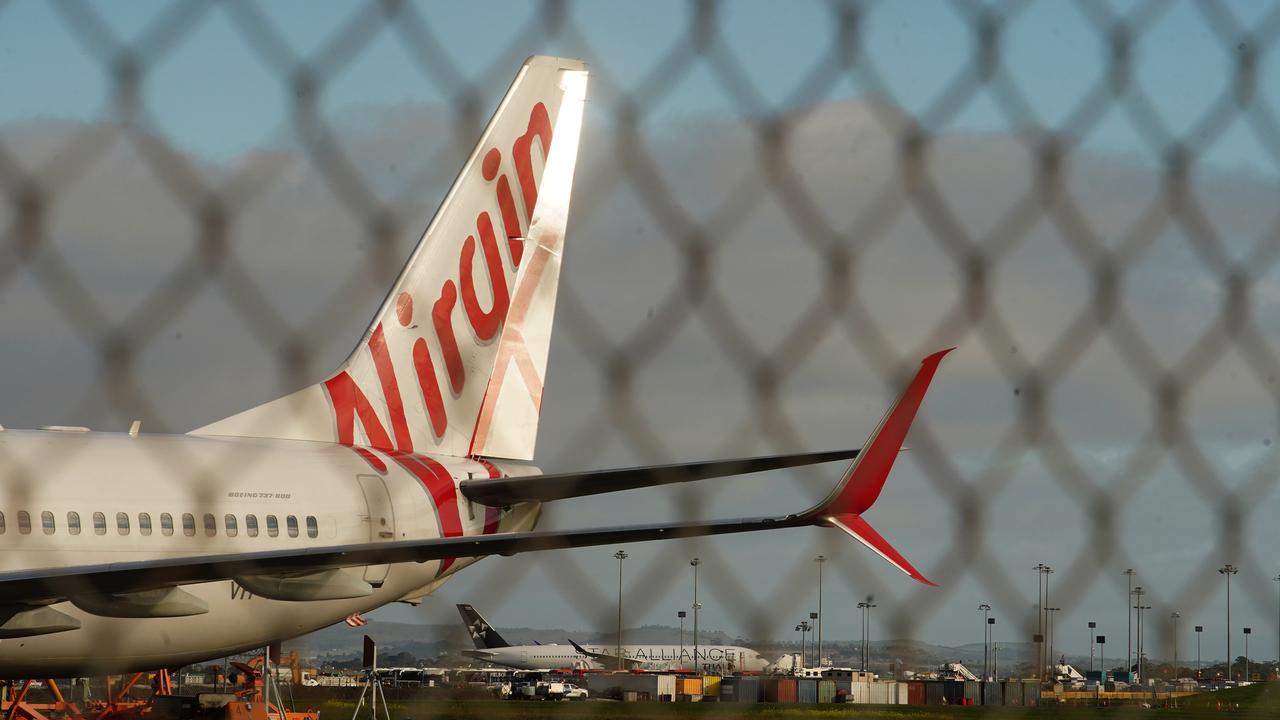 What Aussie travellers need to know about their flight plans after Middle East conflict sparks airline chaos