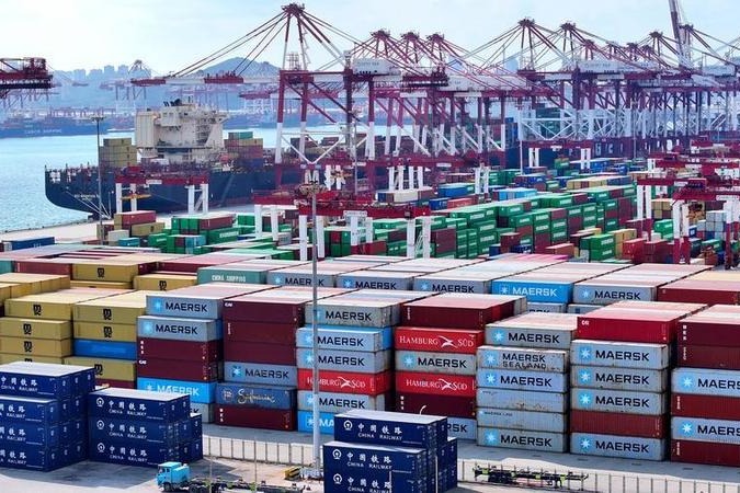 China’s opening-up sends positive signal: Analysts