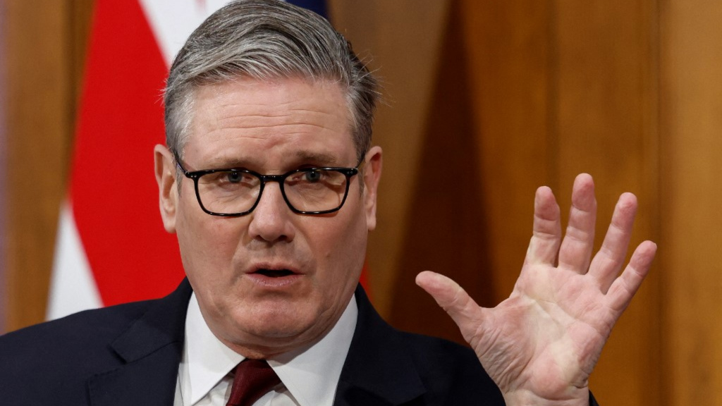 Top UK official judged Iran ‘posed no nuclear threat’ just before war began