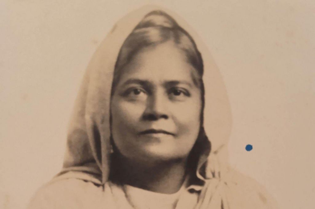 The forgotten Indian woman trailblazer in British medicine