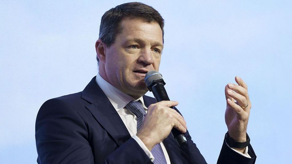 India’s IndiGo airline CEO resigns months after mass cancellation crisis