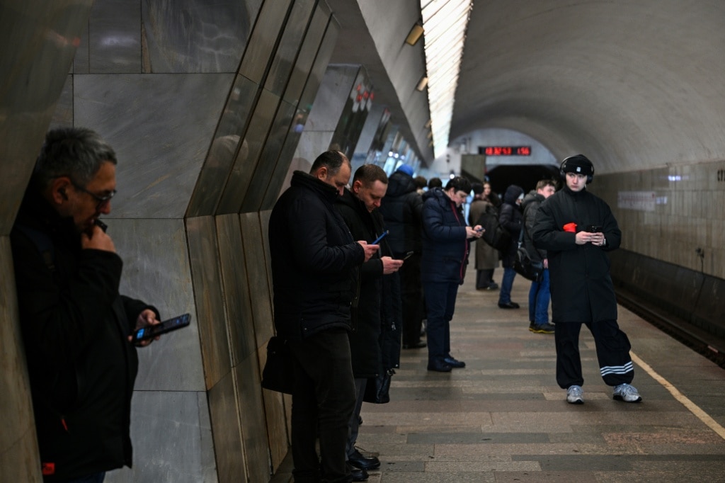 Russia’s Max: The unencrypted super-app being forced on citizens