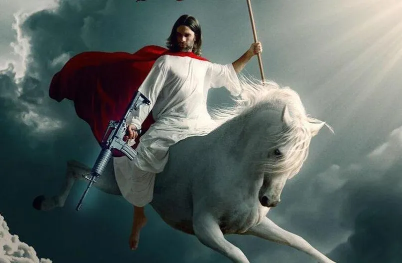 US Troops were told Iran war is for ‘Armageddon,’ return of Jesus