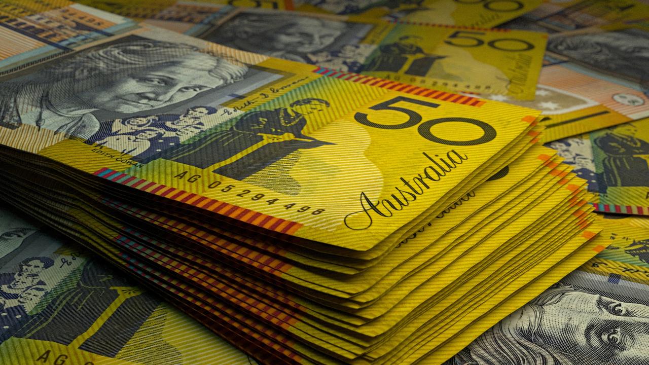 NSW to propose per capita GST model after worst-ever tax share