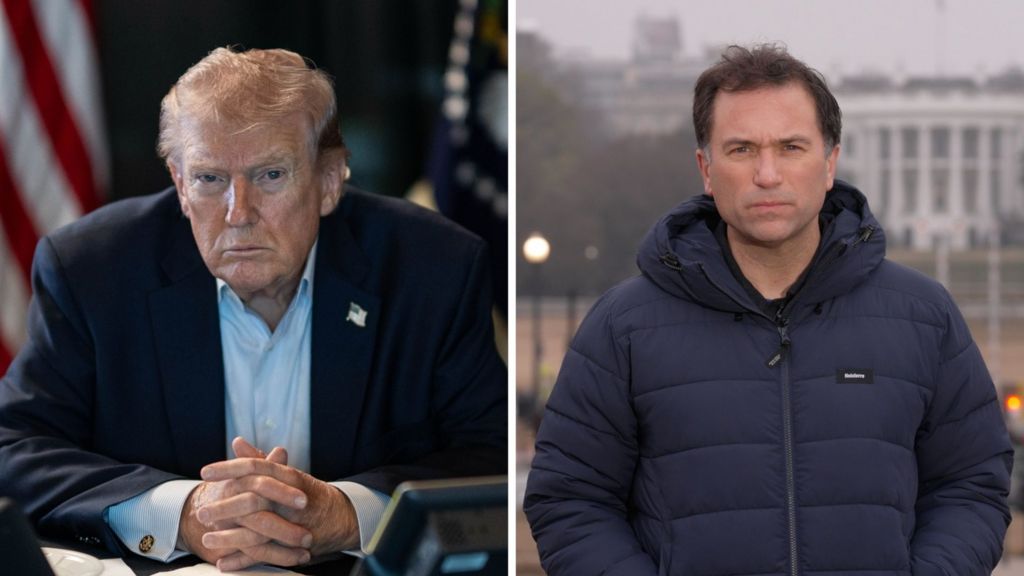 Trump’s war on Iran: Shifting stories and unanswered questions