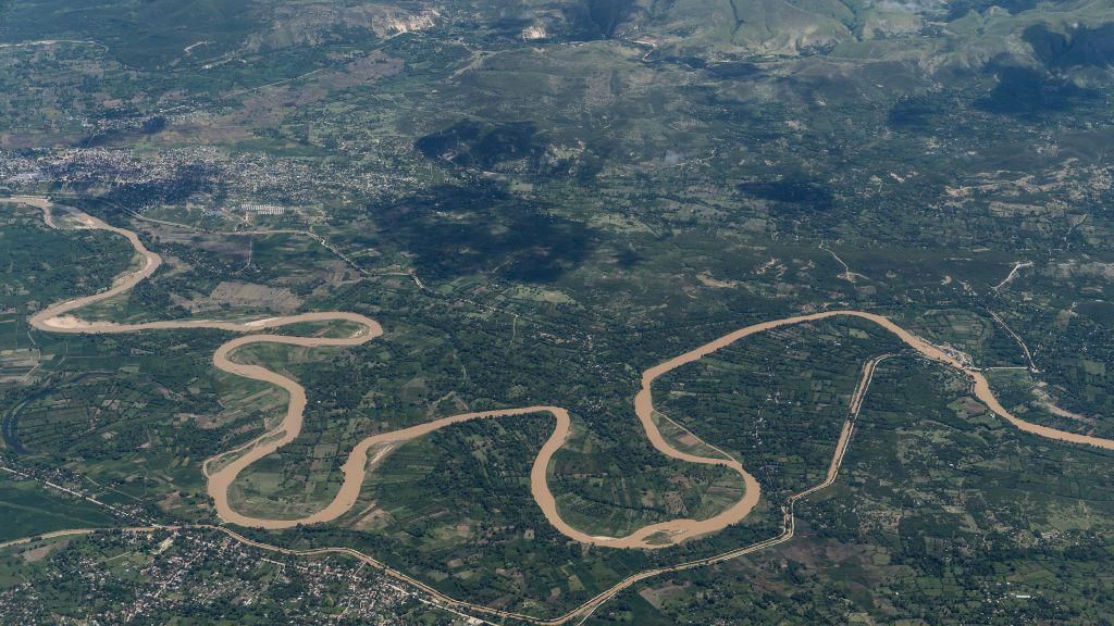 At least 16 killed, thousands displaced by gang attack in rural Haiti