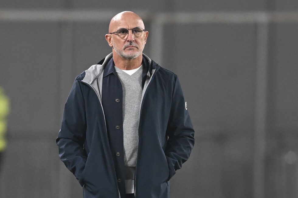 Spain makes light of failure to reschedule Finalissima vs. Argentina with comedy sketch