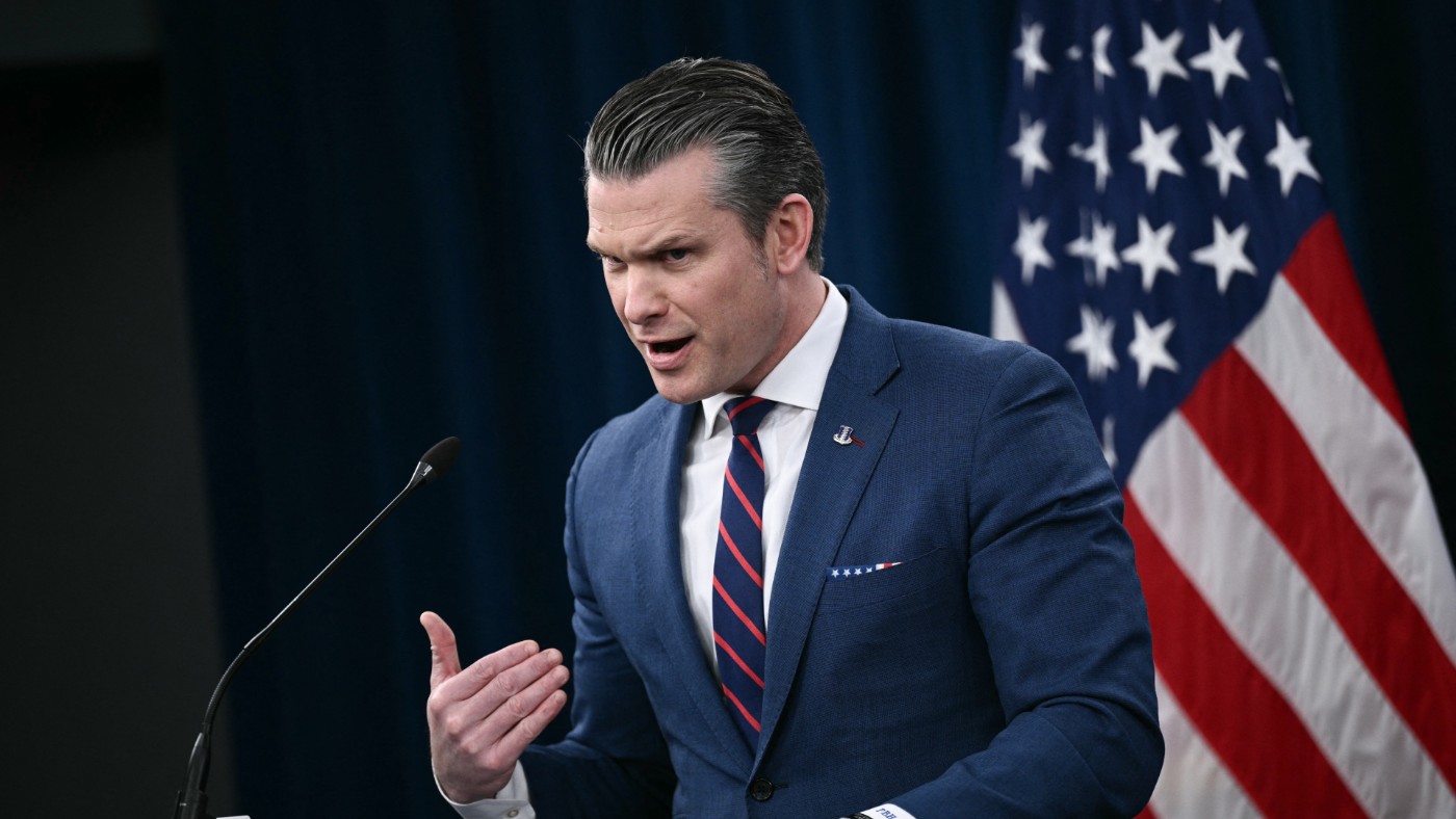 US troops were told Iran war ‘anointed by Jesus’ to bring on Armageddon, watchdog says