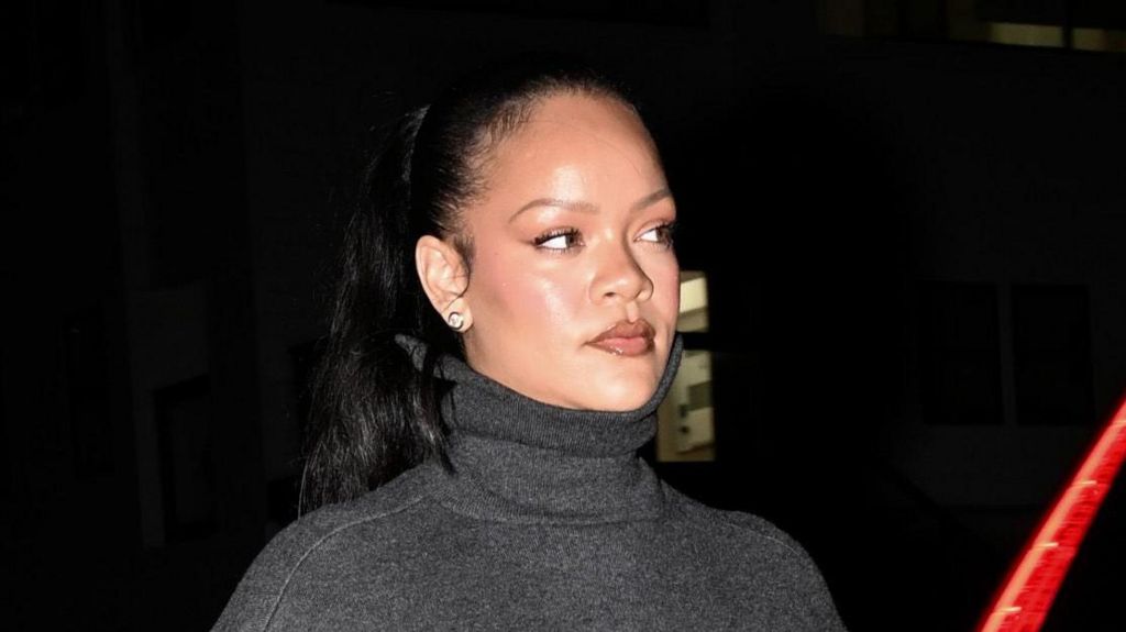 Woman charged with attempted murder after shooting at Rihanna’s home