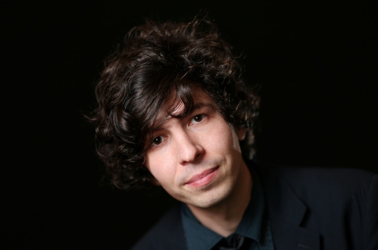 Sci-fi without AI: Oscar nominated ‘Arco’ director prefers human touch