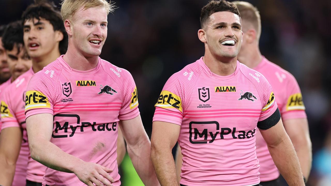 ‘Spewing that I missed out’: Tom Jenkins reveals uncomfortable lie he had to tell after being dropped in finals