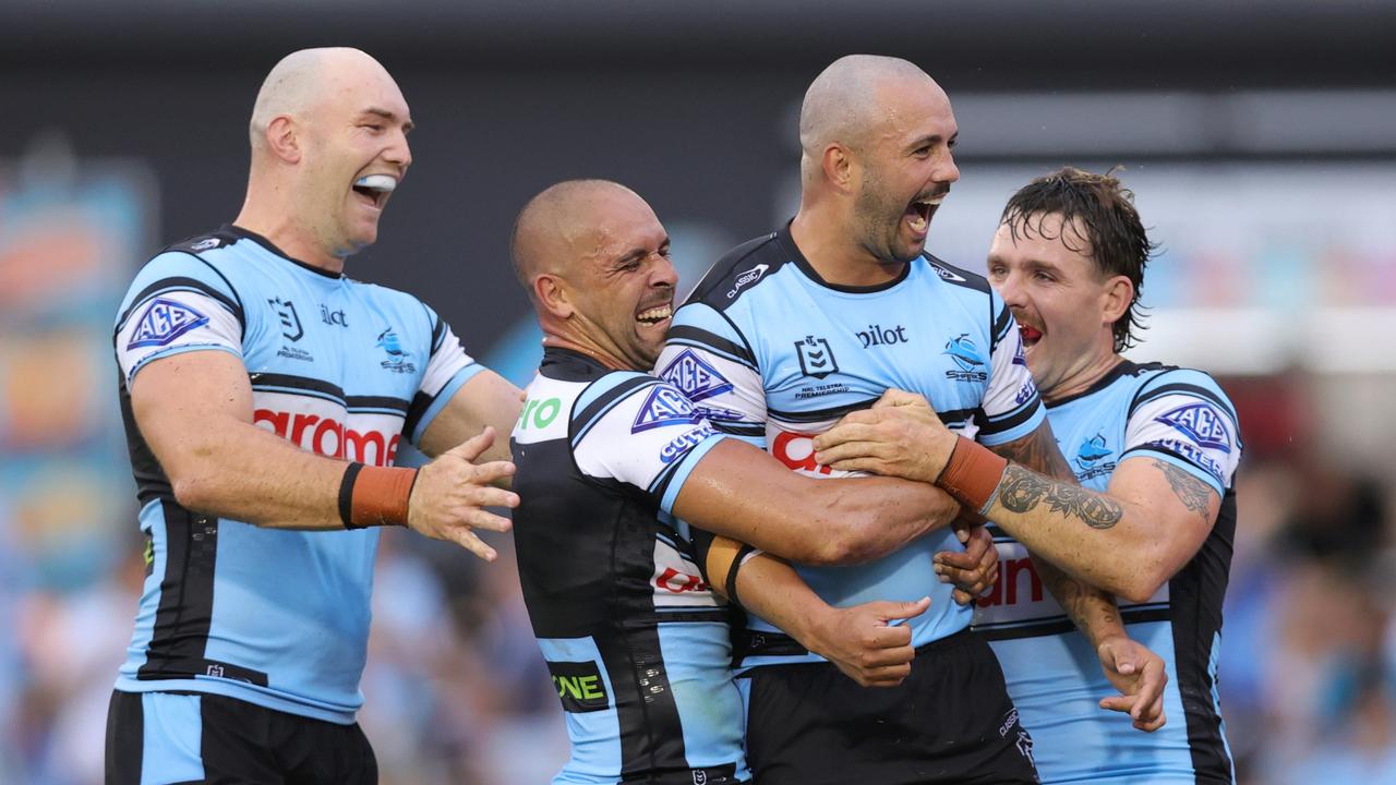 ‘The best’: Major off-season change results in terrifying first round performance from star playmaker