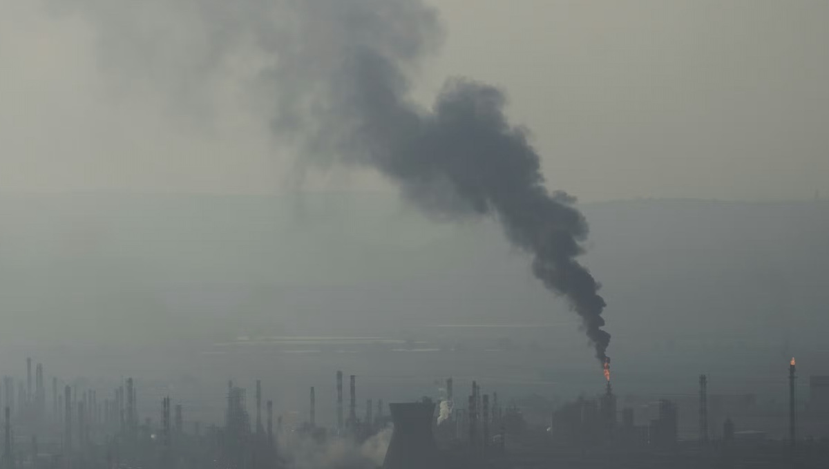 Iran war could push a flagging US economy over the edge