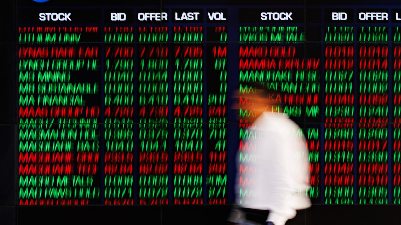 Australian sharemarket rallies as mining and banking stocks offset rate hike concerns