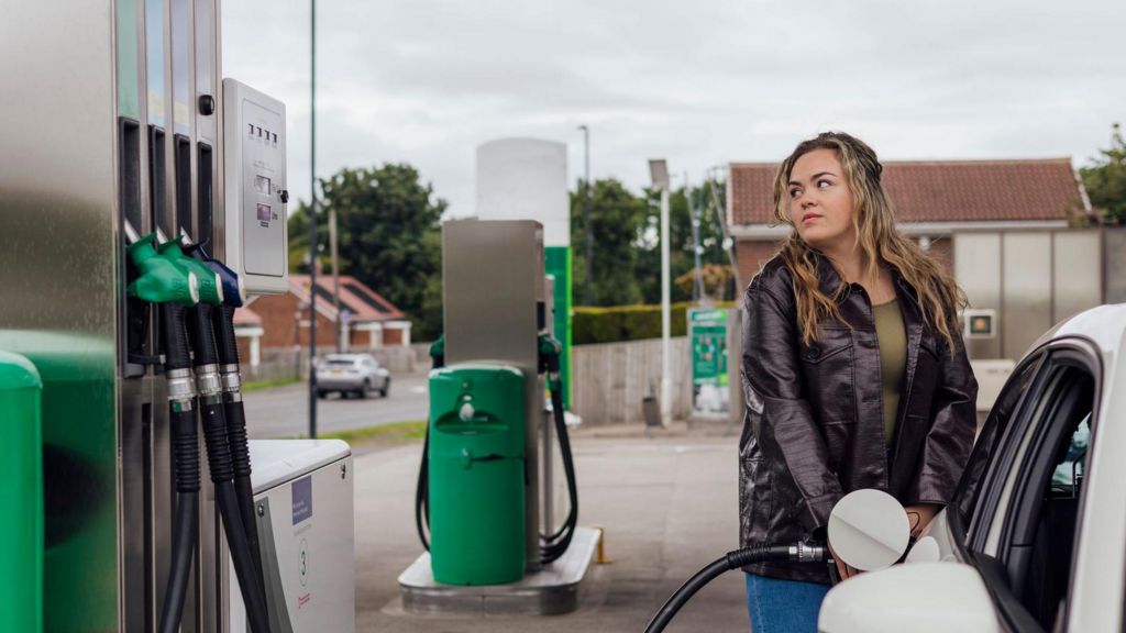 Irish government to cut excise duty on diesel and petrol