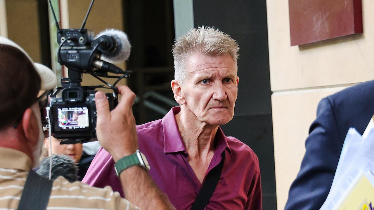 Craig Freeman sent to stand trial over murder of wife Melinda Freeman in 1991