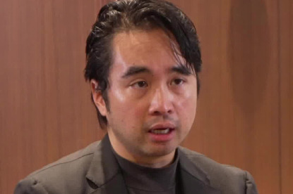 Adrian Cheng: HK needs to build platforms for international and local talent exchange