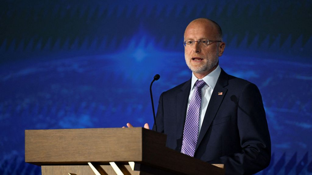 US bans new foreign-made consumer internet routers