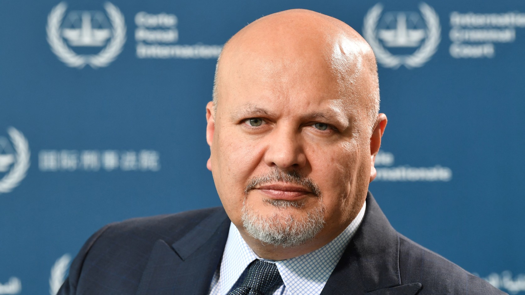 Exclusive: Judges clear ICC’s Karim Khan over sexual misconduct claims