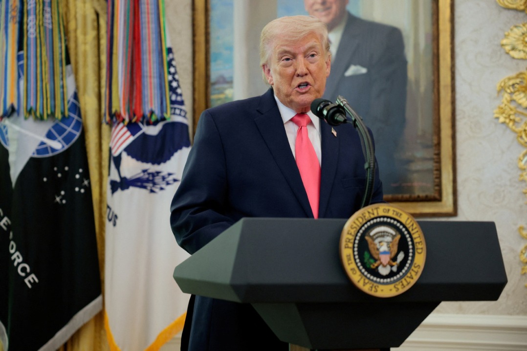 Trump’s approval rating hits new low amid surging fuel prices, Iran war disapproval: poll