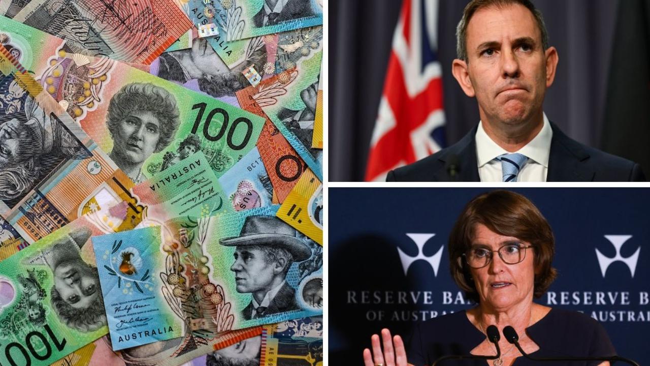 Reserve Bank warns Australian households face ‘more challenging’ period ahead