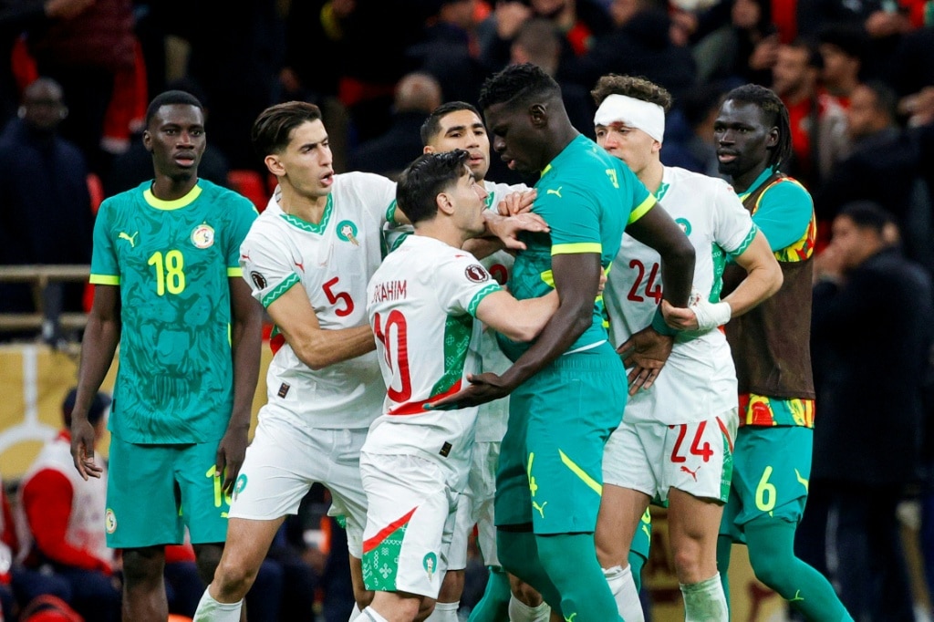 Senegal demands ‘corruption’ probe over AFCON decision as Morocco defend appeal