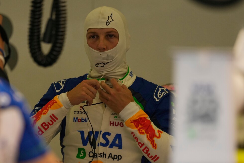 Liam Lawson says 2026 F1 cars are not “super fun” to drive