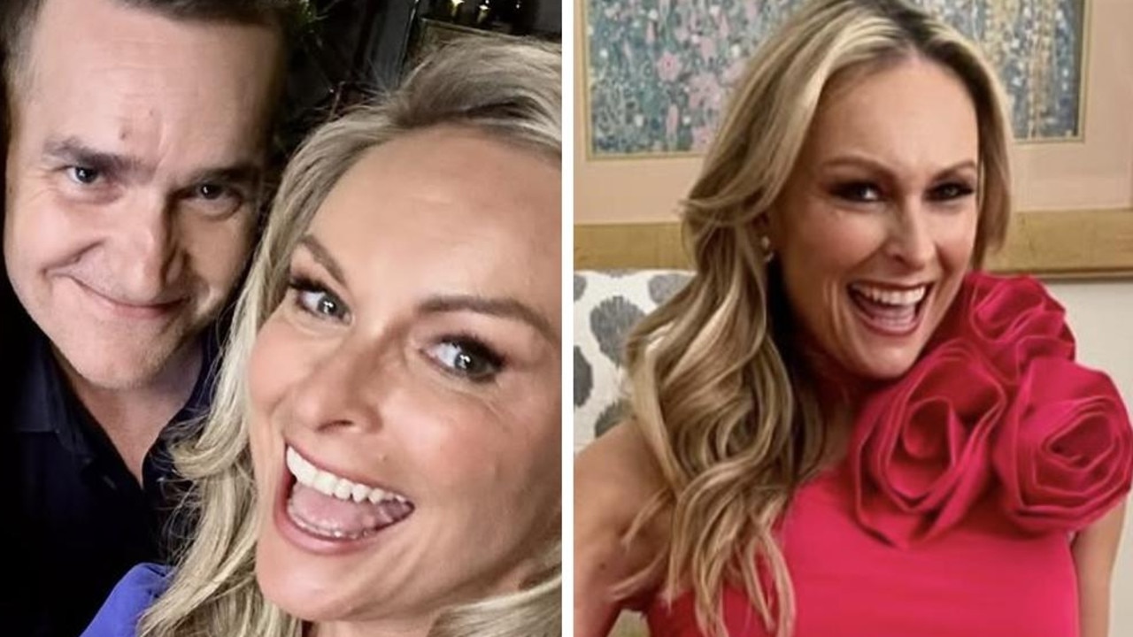 MAFS expert John Aiken reveals heartbreaking final conversation he had with co-star Mel Schilling