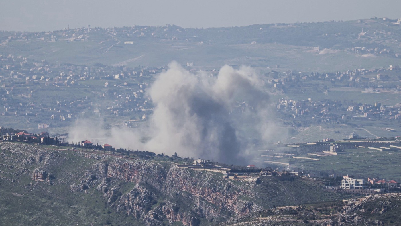 Israeli press review: Confusion over army’s plan in Lebanon