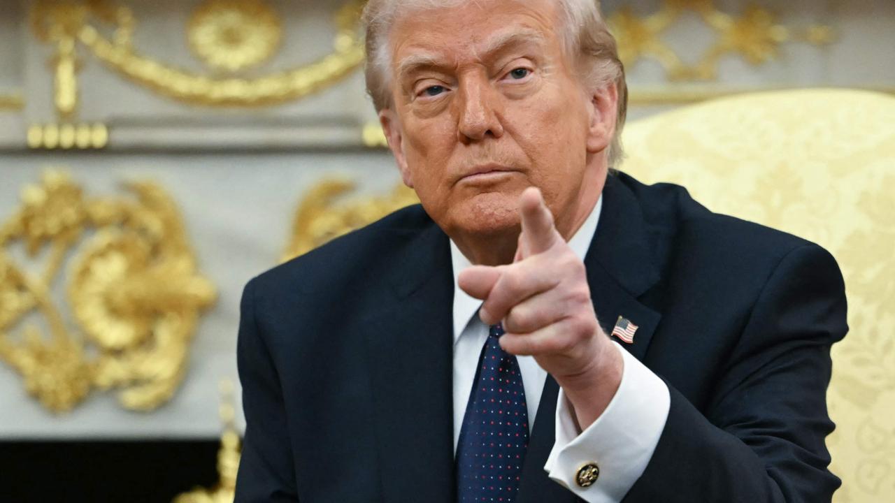 Canadian PM Mark Carney takes veiled swipe at Trump, urges closer Australia ties